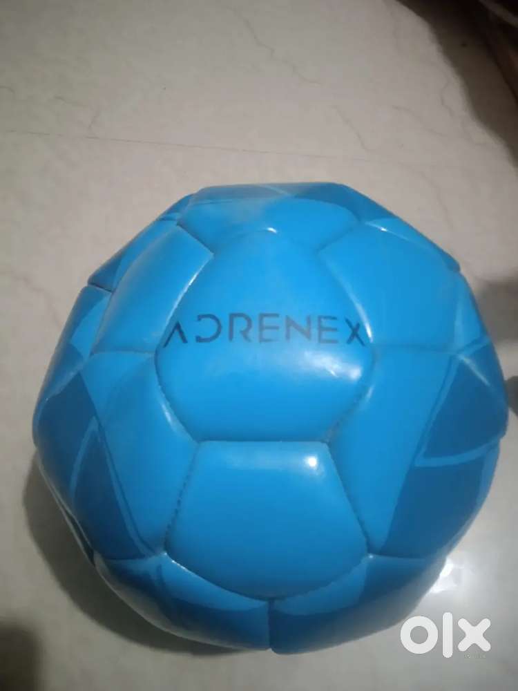 Spark football
