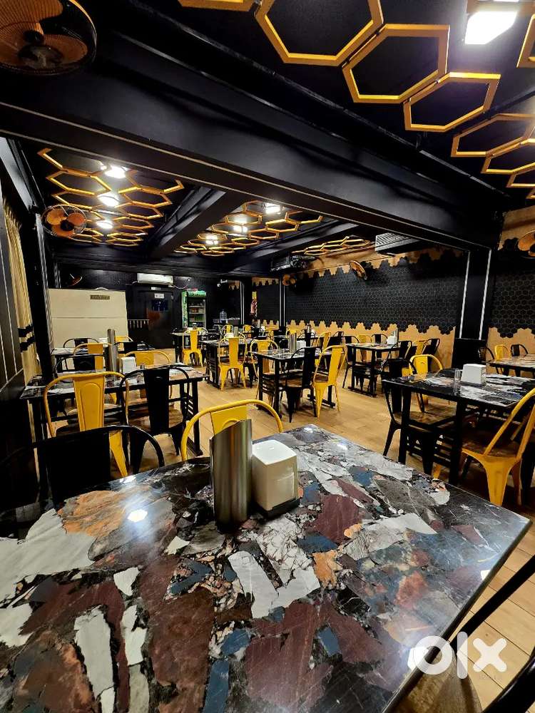 Part-Time Restaurant Captain Wanted – B.I.B RESTAURANT, Gandhipuram,