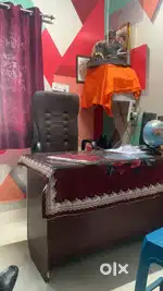 Online official work