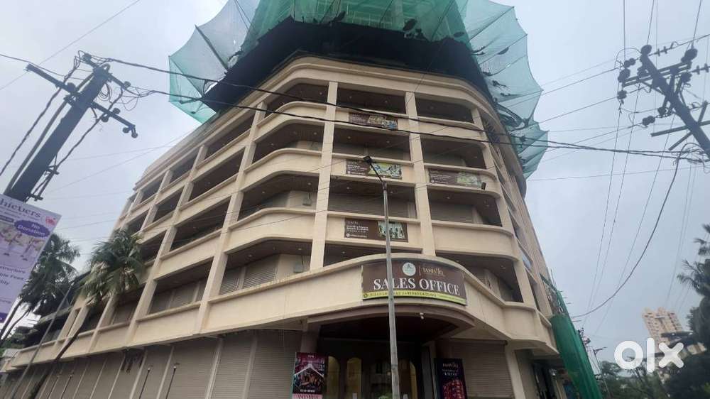 Office Space for Sale in Kalyan at Phoenix Tanishq Commercial Project