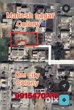 34 Biswa plot,handiaya road near Mahesh nagar colony Barnala