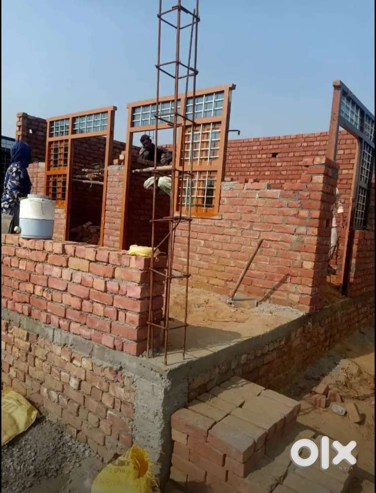 ग्रेटर नोएडा में साइड प्लॉट - EMI विकल्प उपलब्ध है, अभी कॉल करें