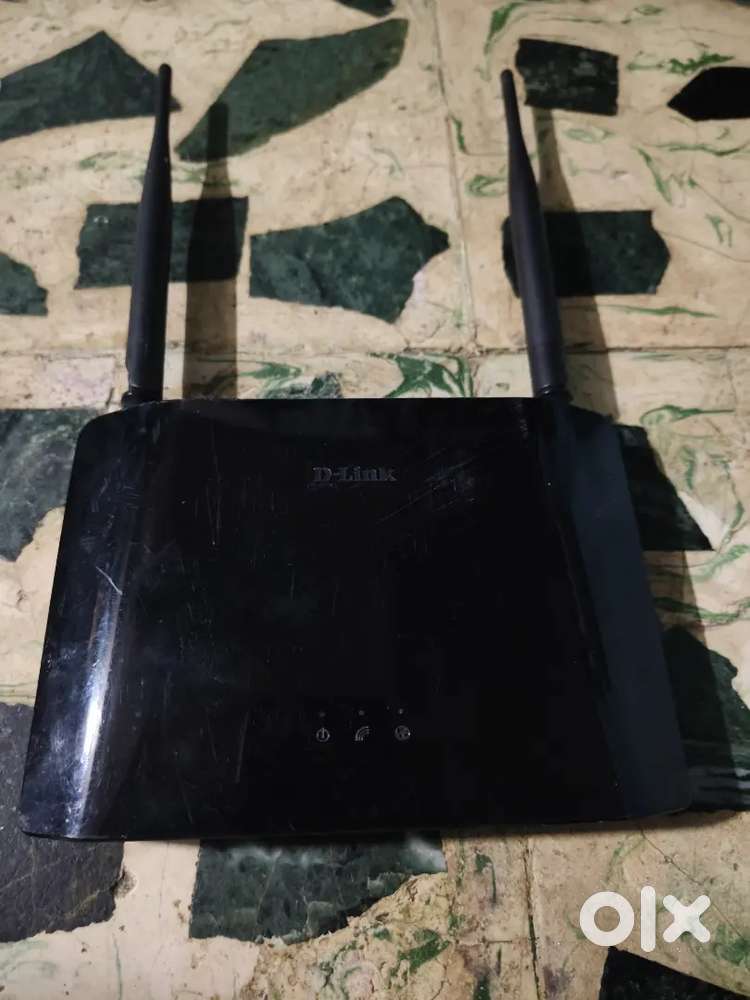 Dlink wifi