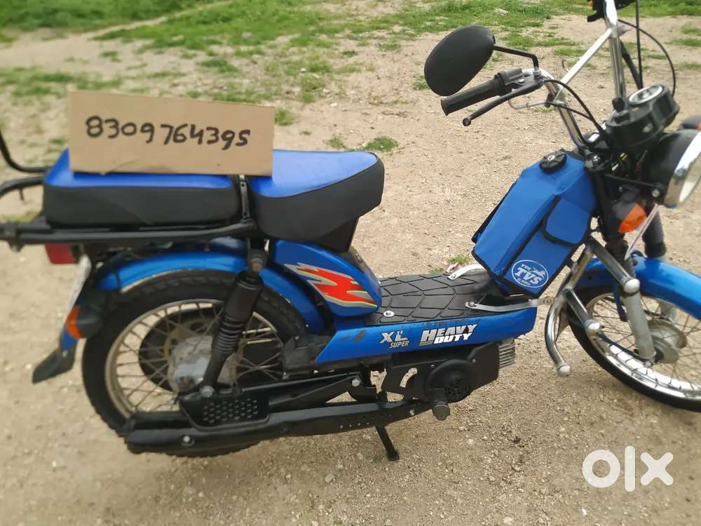 Good condition