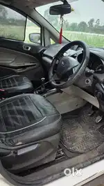 Ford Ecosport 2017