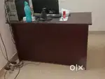 COMPUTER TABLE
