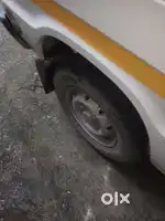 Maruti Suzuki Omni 2016 Petrol 42000 Km Driven