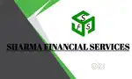 Providing Gst, itr and other financial services