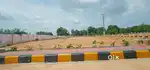 pay  20% cash Get  Main road  open plots for sale  near  shamirpet