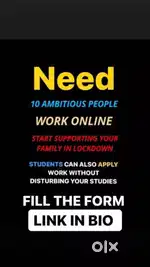 Work from Home