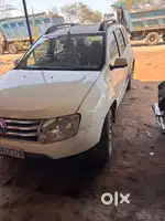 Renault Duster 2014 Diesel Good Condition
