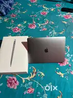 Macbook air m1 256 gb