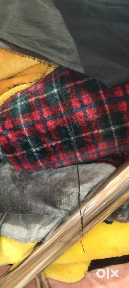 Fabric fold ke liye helper