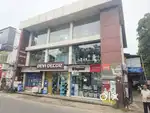 Sales experience in Electrical good
