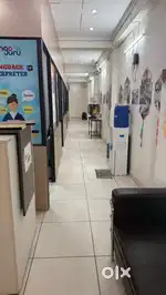Fully Furnished Institute And Office Space