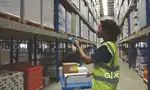 We have jobs based on warehouse