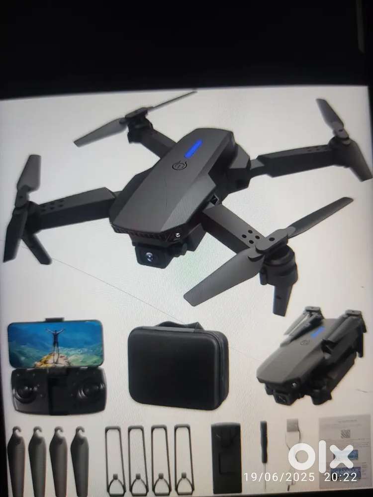 Drone new condition