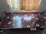 Bed & Mattress combo in great condition!