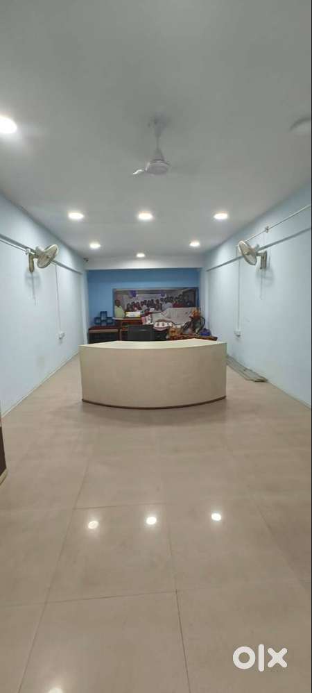 Office Space for Rent – Upper Bazar