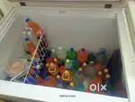 Deep fridge