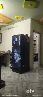 Samsung double door fridge