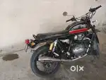 Low used vehicle