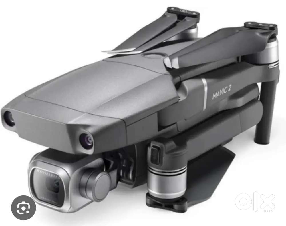 Mavic 2 Pro Drone