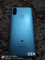 XIAOMI MI A2 (price negotiable)