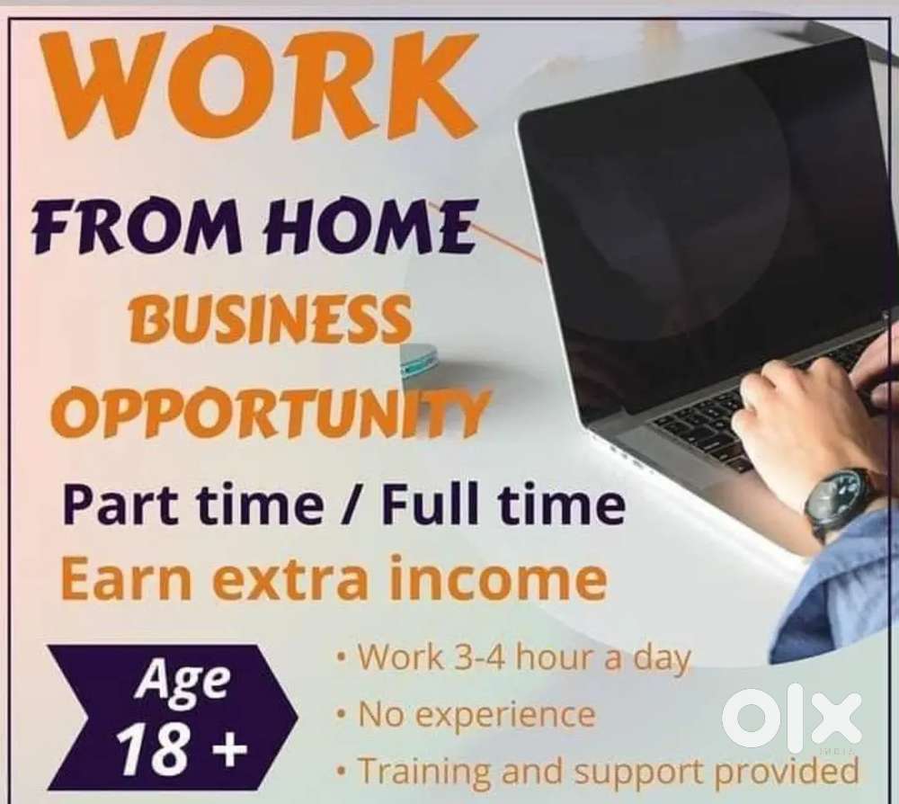 Work from home
