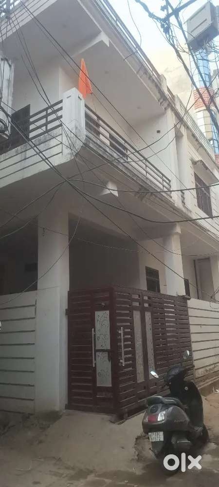 Girls PG, GUESTHOUSE