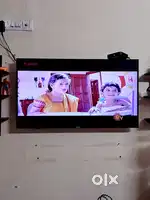 Haier TV 40 inch