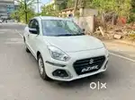 Maruti Suzuki Swift Dzire VXI(O) MT, 2020, Petrol