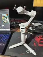 DJI OSMO 3 gimbal