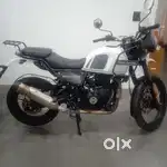 Royal Enfield Himalayan