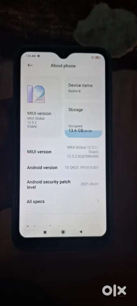 4gb ram 64Gb