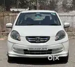 Honda Amaze EX i-VTEC, 2014, Petrol