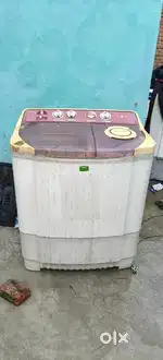 Puli automatic washing machine