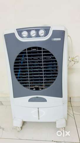 Its cooler
