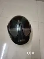 Helmet Studds Black Marshall