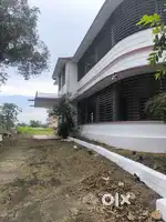 2 bhk plus one small room big hall house with 5 car parking near deval