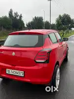 Maruti Suzuki Swift 2023