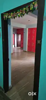 3 bhk flat for rent near Morabadi