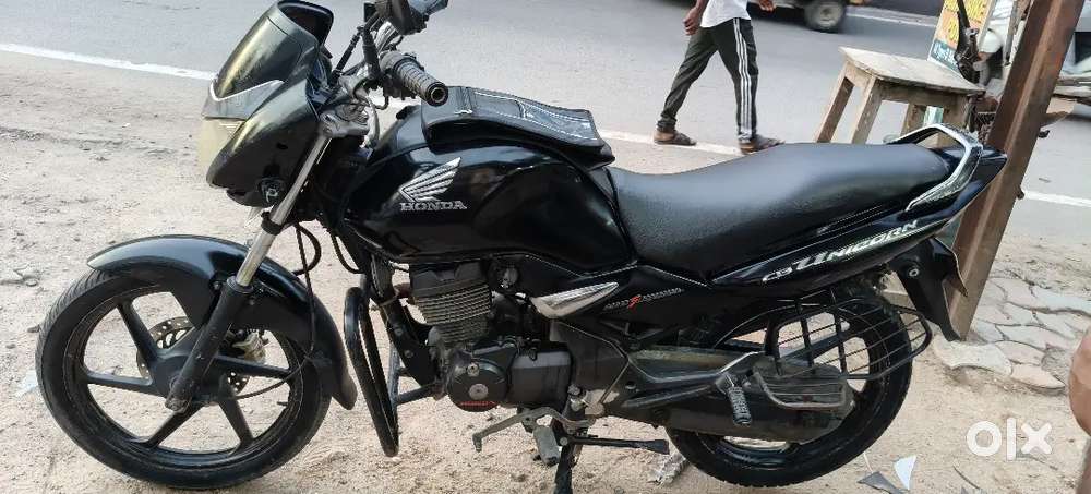 Honda Unicorn 150CC in excellent condition