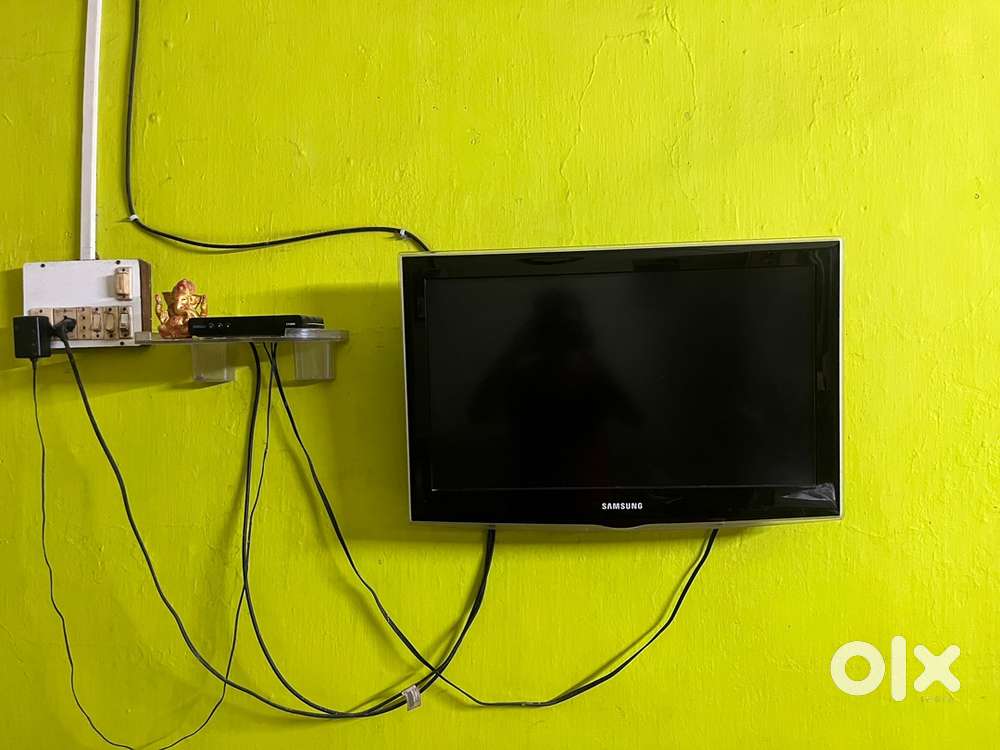 Samsung LCD TV