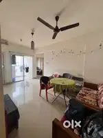 Fully Furnished 2 BHK Apartment