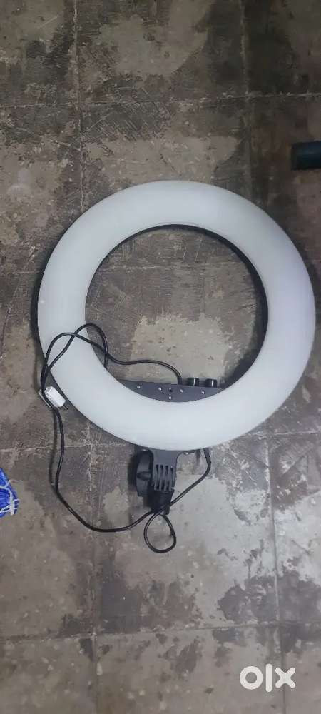 YOU TUBAR USE FULL LIGHT