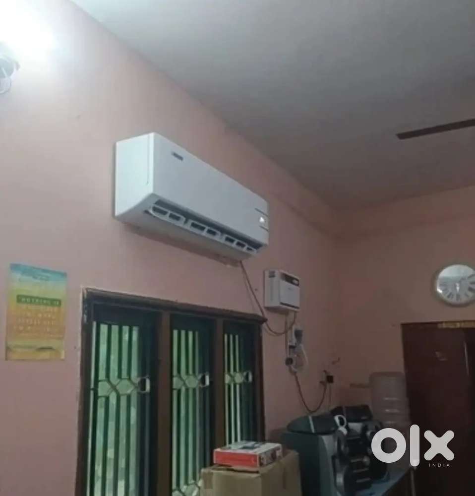 Bluestar ac