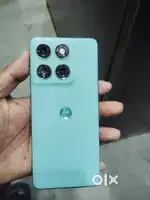 Motorola edge 60 fusion