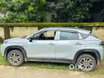 Maruti Suzuki Fronx 2025 Petrol 20000 Km Driven