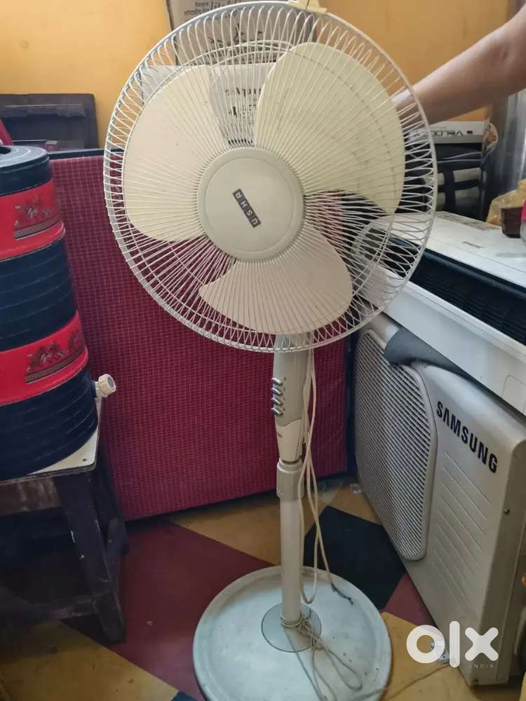 Table Fan – Hardly Used, Works Perfectly, Affordable Deal”